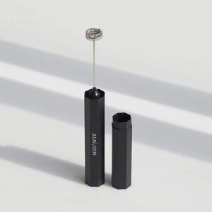 NIB MUD/WTR High Speed Milk Frother